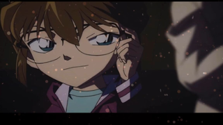 Detective Conan AMV all team đi vào hết