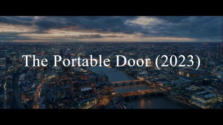 The Portable Door (2023)