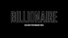 BABYMONSTER - "BILLIONAIRE" EXCLUSIVE PERFORMANCE VIDEO