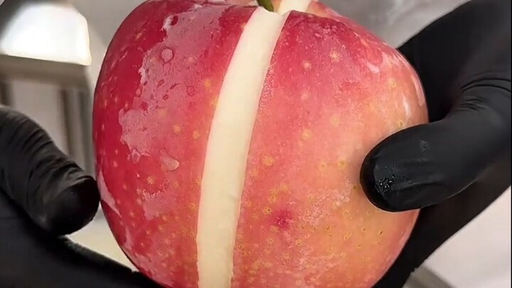 Apple Ice Cream