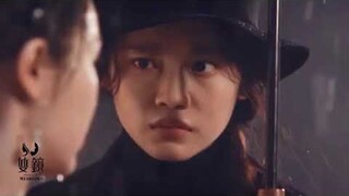 [Bách hợp] Phim Song Kính - Nghiêm Vi x Hứa Ấu Di