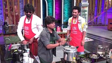 Cooku With Comali (Tamil) S06 EP31