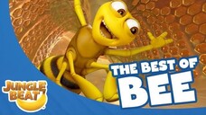 The Best of Bee - Jungle Beat Compilation [Full Episodes]