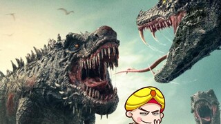 【唐唐】最好心的大蛇 爆笑吐槽《大蛇3》