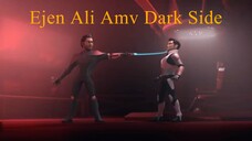 Ejen Ali AMV | Lagu Dark Side