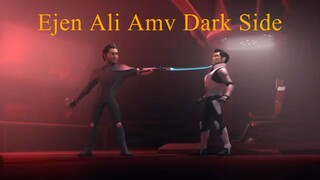 Ejen Ali AMV | Lagu Dark Side