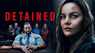 Detained (2024) Subtitle Indonesia