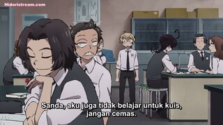 Eps_1 Santa tapi pake D [SanDa]
