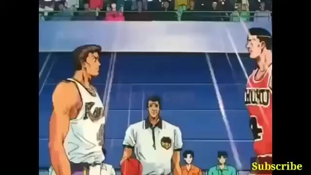 best anime series tagalog slam dunk(shohuko vs kainan)