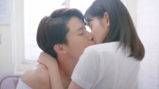 【嘘禁止想象】医务室舌吻,婚礼上舌吻看呆众人