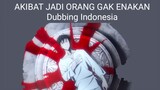Selametin Ayang Malah Kena Geprek - Dubbing Indonesia Solo Leveling