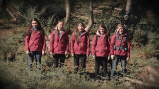 [Brother Yu] A Spine-Chilling Supernatural Incident: Female Students on a Countryside Camping Trip S