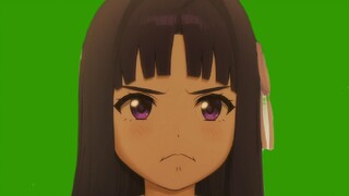 An and Subaru seem to be ending something.GB (with usage examples)