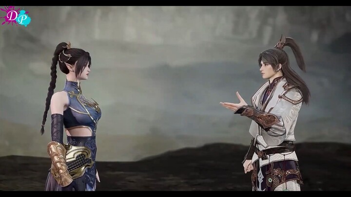 The Ethereal Sword Immortal Episode 26-30 Sub Indo