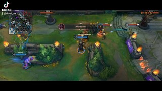 Lucian Pentakill