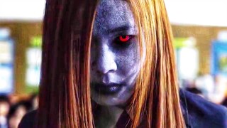 Mourning Grave (2014) Film Explained in Hindi / Urdu Horror Story Summarizes हिन्दी