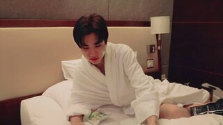 【Vương Tuấn Dũng Perth】【Phì】Nhìn kìa! Cuối cùng anh ấy đã cho ra mắt bài Any Song!