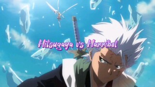 How Espada members got defeated -  Tier Harribel (Espada #3)(Part2)