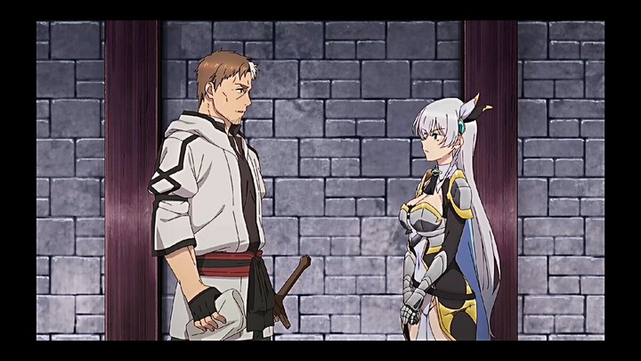 ปรมาจารย์ดาบชั้นเซียนมาตบเกรียนที่เมืองกรุง ep8 พากย์ไทย