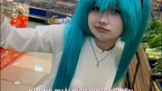 cosplay nè