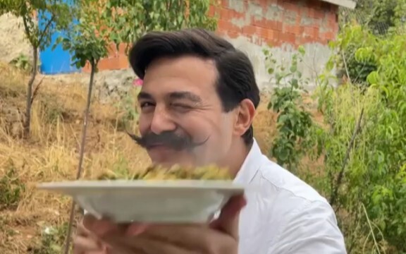 Rustic Country Flavor