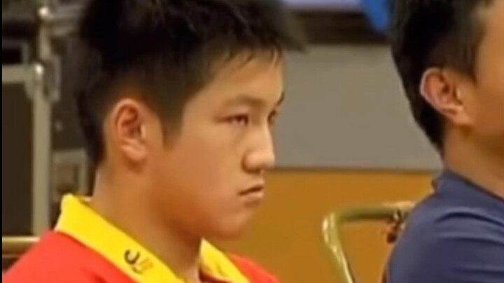 How can someone be so cute even when they’re mad? Aaaah, Little Fatty is the cutest in the world!