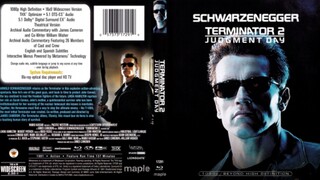 Terminator 2 Judgment Day 1991