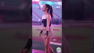 촉촉한 불티 🔥 목나경 치어리더