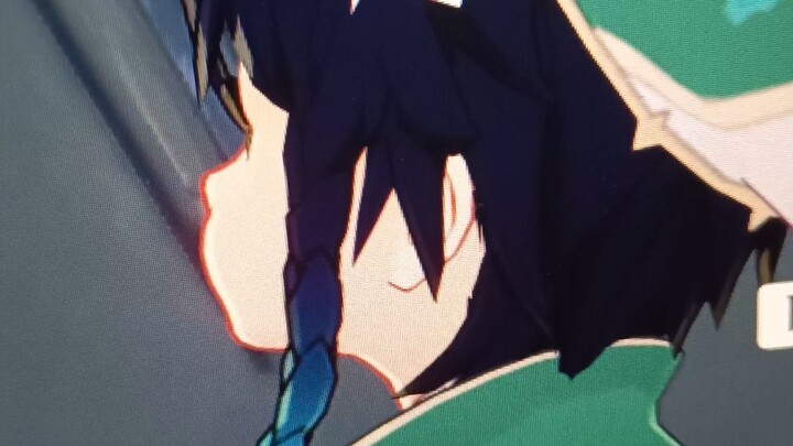 Wendy's fleshy face is too cute and spicy! !