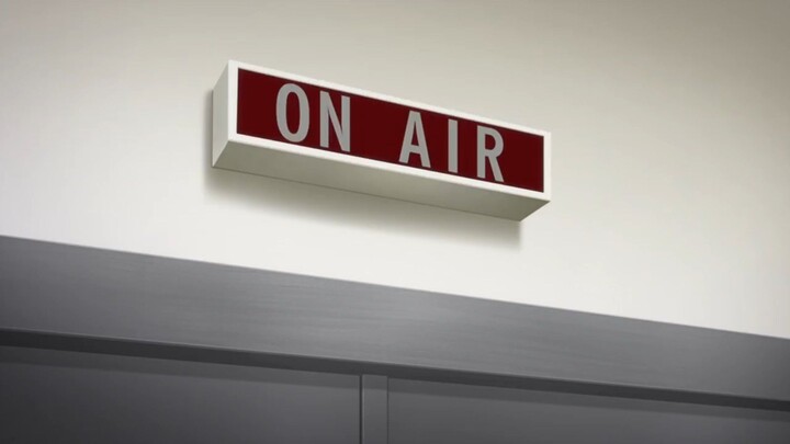 Tamon's B-Side episode 1