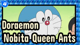Doraemon|[New,EP,483],Special,Vedio-Nobita&Queen,Ants_4