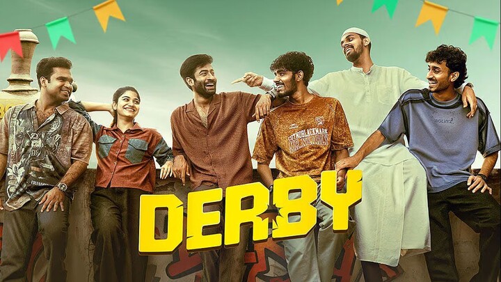 Derby (2026) Sub Indo