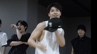 [ZB1_more] HIP HOP DANCE = SEOK MATTHEW 🎬. more