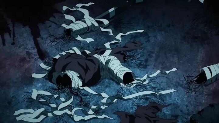 One Punch Man Season 3 Episode 29 Sub Indo