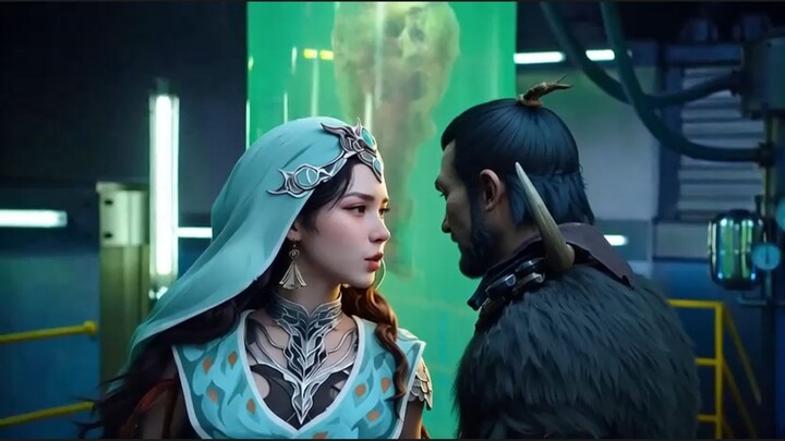 เดี๋ยวนี้ฉันจะจับหานลี่กลับมาทำเป็นตัวอย่างกายวิภาค!