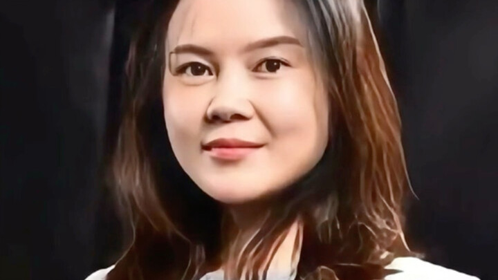 Zhou Yalin—now this is the true dream of 900 million young women.