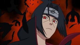 uchiha Itachi 🔥🔥💥|Naruto|dj more than you know 🔥🔥🔥🔥