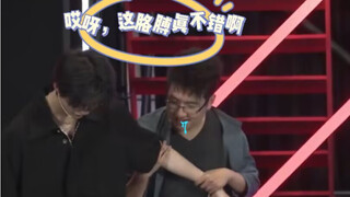 【障总BW】解放天性的热舞 Part2