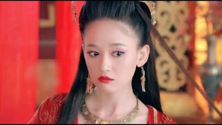 Giáo chủ vạn tuế, Quận chúa bất tuân - Trần Kiều Ân, Văn Vịnh San