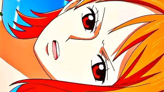 One Piece waifus