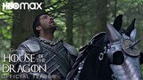 House of the Dragon | Season 2 | Official Teaser | Game of Thrones Prequel Series | HBO Max