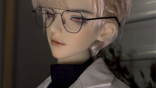 【BJD】会 还是渣男比较会