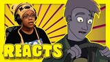True Camping Stories Animated by | Liama Arts | Story Time Animation Reaction