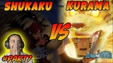 SHUKAKU MELAWAN KURAMA!!! - Jump Force Gameplay IKRAM AFRO #7