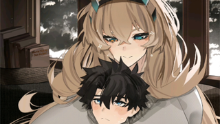 一些逆天的FGO吊图（113）