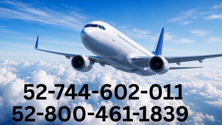 #@Número~de teléfono!!de^atención^al cliente** de Aeromexico Airline@ Guía!!completa! paso a paso (2
