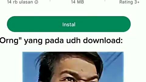 ada yang tertarik dengan aplikasi ini 😎😎 auto jadi sigma sih 👌👍