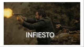 INFIESTO 2023 1080P HD