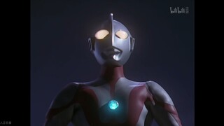 If there was an old man named Tsuburaya in Puella Magi Madoka Magica who happened to see Witch Night