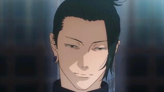 【咒术回战】“走不出的苦夏”